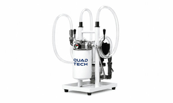 Fluid Transfer & Filtration