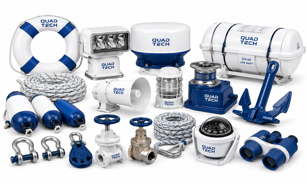 Marine & Offshore Supplies