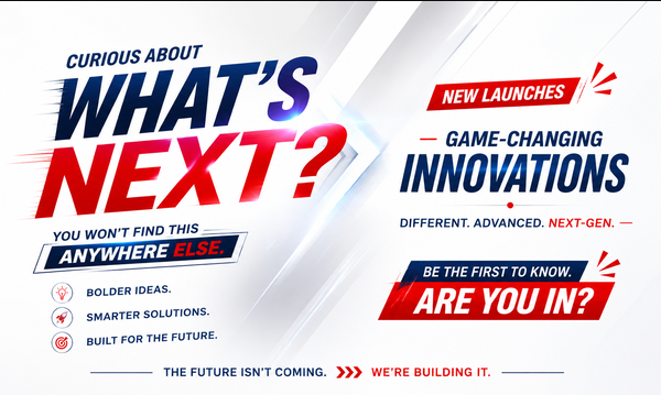 Advanced Industrial Innovation Products