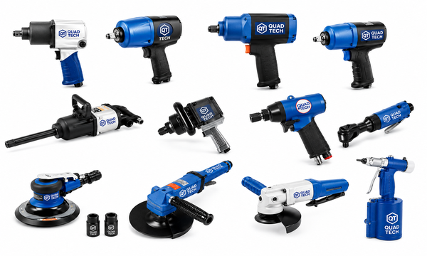 Pneumatics & Accessories