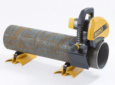 Exact Pipe Cutting & Beveling Systems