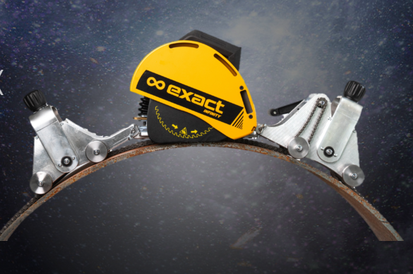Exact PipeCut Infinity âˆž 2.0