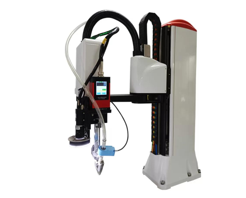 Atlas Copco Tightening Cell Robotics (TCR)