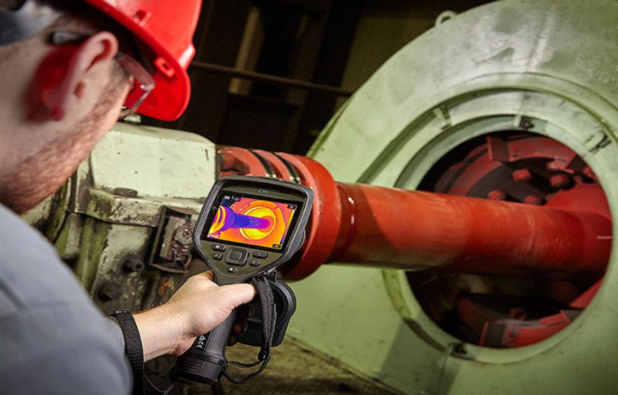 3Mâ„¢ Scottâ„¢ Thermal Imaging Cameras