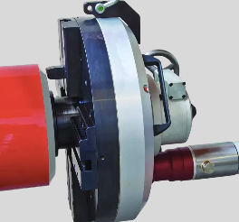 GBC Pipe Beveling Machines