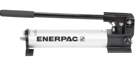 Hydraulic Hand Pumps