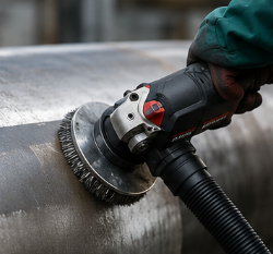 Surface Preparation Equipment