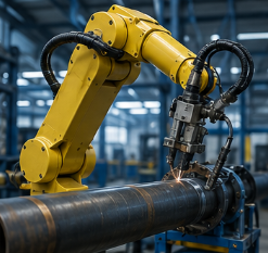 Robotic & Automated Equipment
