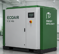 Energy Efficient Equipment