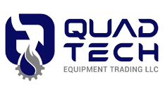 Quad Tech Logo
